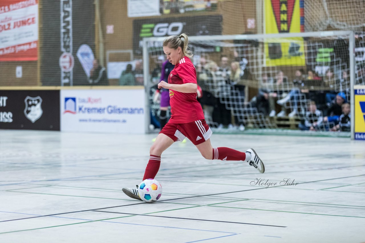 Bild 617 - VR Bank Cup Horst